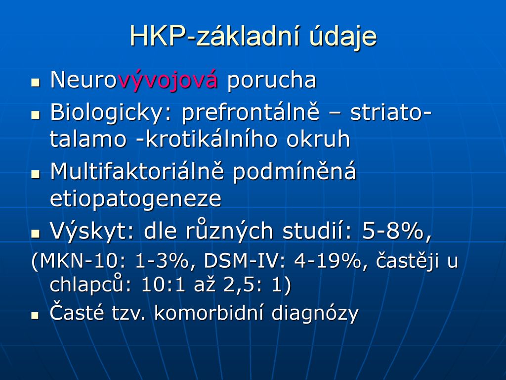 Klinick P Stup K D T Ti Ppt St Hnout